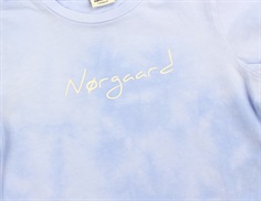 Mads Nørgaard cerulean t-shirt Taurus